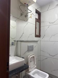 Image of 1500 Sq.ft 1 RK Builder Floor for rent in Sector 69, Gurgaon for Rs. 20000