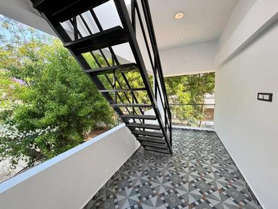 Balcony Image of 1082 Sq.ft 2 BHK Independent House for sale in Poonamallee Chennai for Rs. 6500000