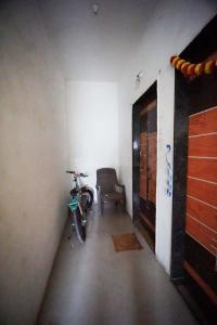 Hall Image of 731 Sq.ft 1 BHK Apartment / Flat for sale in Manjari Budruk Pune for Rs. 2300000
