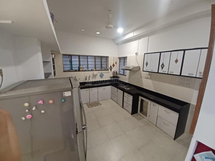 vishal bunglow Kitchen 1