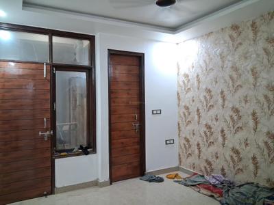 Bedroom Image of 900 Sq.ft 2 BHK Apartment / Flat for sale in Vinayak County, Sector 73 Noida for Rs. 4000000