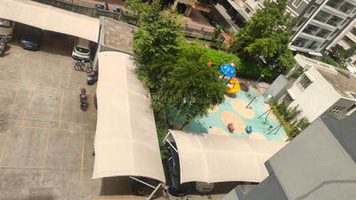 Image of 1130 Sq.ft 2 BHK Apartment / Flat for sale in Ambegaon Budruk, Pune for Rs. 8520000