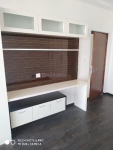 Kitchen Image of 1900 Sq.ft 3 BHK Apartment / Flat for sale in Sobha Indraprastha, Binnipete Bengaluru for Rs. 41000000