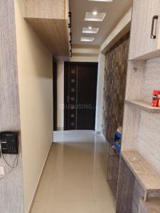 Image of 1211 Sq.ft 3 BHK Apartment / Flat for sale in Rohra Heights, New Town, Kolkata for Rs. 10500000
