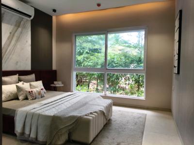 Bedroom Image of 2431 Sq.ft 4 BHK Apartment / Flat for sale in Kolte Patil 24K Altura, Baner Pune for Rs. 29000000