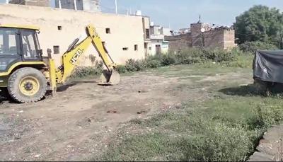 Image of 4011 Sq.ft Residential Plot / Land for sale in Narela, New Delhi for Rs. 19800000
