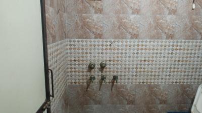 Image of 1400 Sq.ft 3 BHK Builder Floor for rent in Dwarka Mor, New Delhi for Rs. 35000