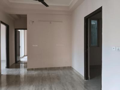 Living Room Image of 945 Sq.ft 2.5 BHK Apartment / Flat for sale in NBCC Golf Homes, Noida Extension Greater Noida for Rs. 7200500