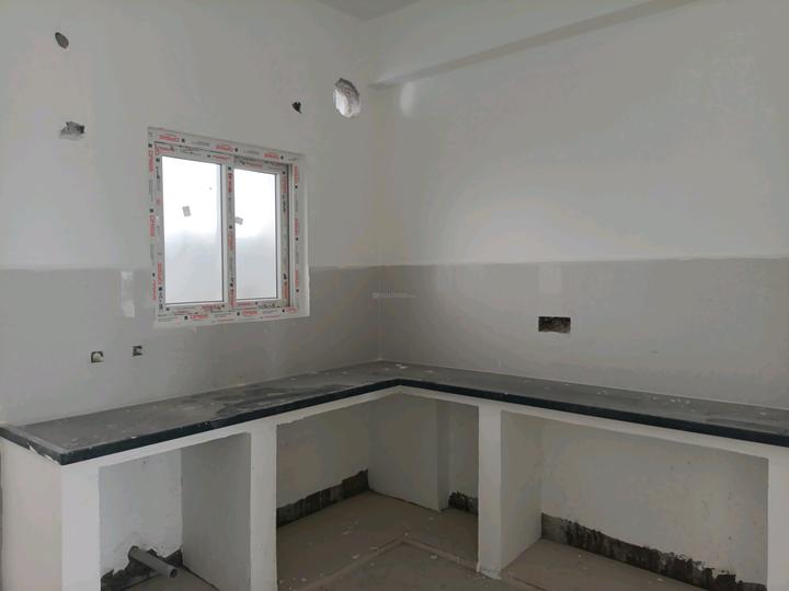 Newly constructed apartment Main Image 1