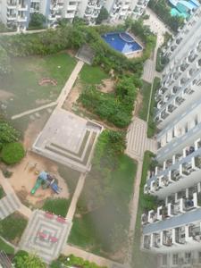 Image of 1050 Sq.ft 2 BHK Apartment / Flat for sale in Mapsko Paradise, Sector 83, Gurgaon for Rs. 10900000