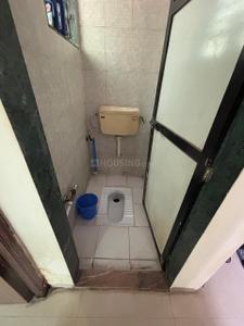 Image of 640 Sq.ft 1 BHK Apartment / Flat for rent in Pragathi Heights, Kamothe, Navi Mumbai for Rs. 18000
