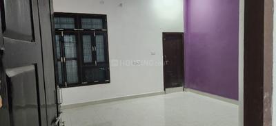 Bedroom Image of 900 Sq.ft 1 BHK Builder Floor for rent in Chinhat Lucknow for Rs. 11000