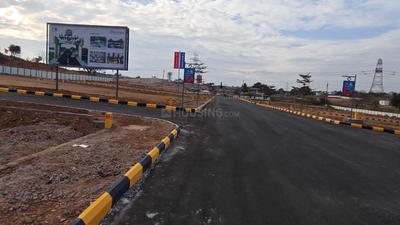 Image of 160 Sq.ft Residential Plot / Land for sale in Mucherla, Hyderabad for Rs. 3000000