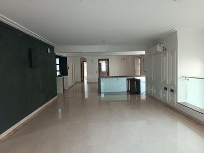 Hall Image of 4950 Sq.ft 4 BHK Duplex for rent in Lavelle Road Bengaluru for Rs. 500000