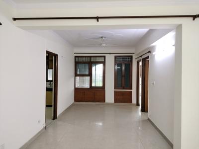 Living Room Image of 1650 Sq.ft 3 BHK Apartment / Flat for sale in SB youth Apartment, Sector 2 Dwarka New Delhi for Rs. 24500000