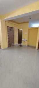 Hall Image of 1270 Sq.ft 3 BHK Apartment / Flat for sale in Airport Gate no. 1 Kolkata for Rs. 4500000
