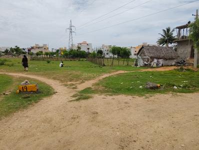 Image of 907 Sq.ft Residential Plot / Land for sale in Avadi, Chennai for Rs. 3300000