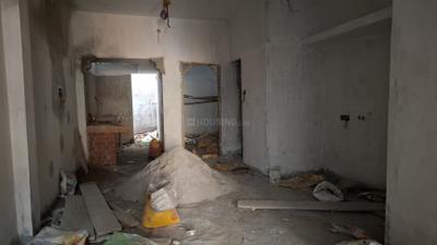 Living Room Image of 751 Sq.ft 2 BHK Independent House for sale in Manali New Town Chennai for Rs. 5800000
