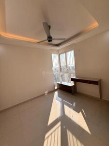 Hall Image of 1200 Sq.ft 2 BHK Apartment / Flat for rent in Brigade Cornerstone Utopia, Varthur Bengaluru for Rs. 55004