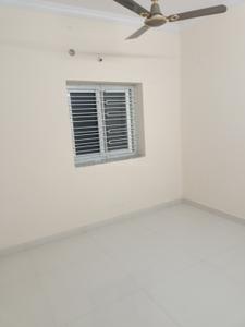 Bedroom Image of 2200 Sq.ft 3 BHK Apartment / Flat for rent in Vijaya Nagar Colony Hyderabad for Rs. 38000