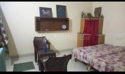 1 BHK Independent Builder Floor