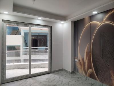 Bedroom Image of 1000 Sq.ft 3 BHK Apartment / Flat for sale in Planner PNM Homes, Sector 15 Dwarka New Delhi for Rs. 6500000