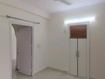 Bedroom Image of 1100 Sq.ft 3 BHK Apartment / Flat for sale in CGHS Saubhagya Apartment, Sector 9 Rohini New Delhi for Rs. 21200000