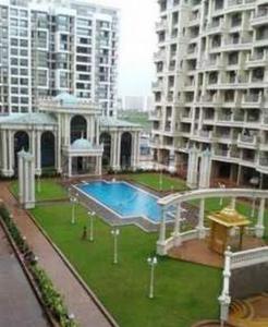 Image of 1502 Sq.ft 3 BHK Apartment / Flat for sale in Tharwani Rosewood Heights, Kharghar, Navi Mumbai for Rs. 20000000