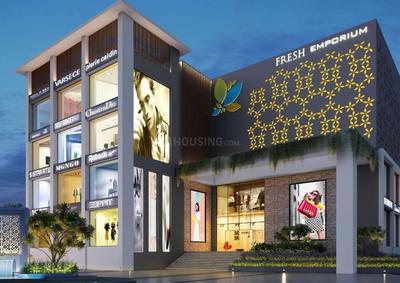 Image of 1633 Sq.ft 4 BHK Apartment / Flat for sale in Laxmi Fresh Living, Phulnakhara, Cuttack for Rs. 17700000