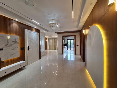 Hall Image of 2400 Sq.ft 4 BHK Builder Floor for sale in Ansal Versalia, Sector 67 Gurgaon for Rs. 33000000