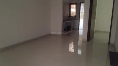 Living Room Image of 1744 Sq.ft 4 BHK Villa for sale in Atladara Vadodara for Rs. 9900000