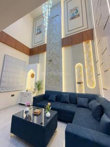 Hall Image of 2400 Sq.ft 4 BHK Independent House for sale in Vaishali Nagar Extension Jaipur for Rs. 16000000
