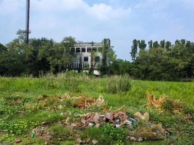 Image of 720 Sq.ft Residential Plot / Land for sale in Wander Valley, Joka, Kolkata for Rs. 260011