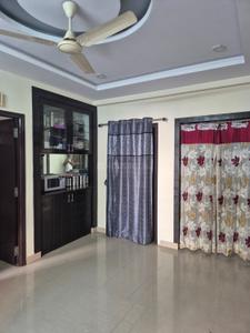 Living Room Image of 1140 Sq.ft 2 BHK Apartment / Flat for sale in Vertex Prime, Hyder Nagar Hyderabad for Rs. 9000000