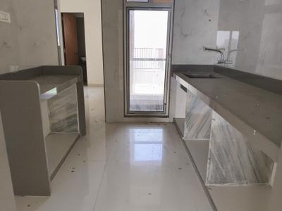 Kitchen Image of 1890 Sq.ft 3.5 BHK Apartment / Flat for sale in Bhagwati 19 East, Nerul Navi Mumbai for Rs. 44500000