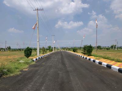 Image of 150 Sq.ft Residential Plot / Land for sale in Yacharam, Hyderabad for Rs. 2120057