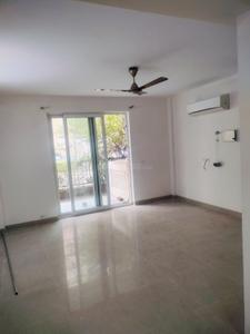 Hall Image of 1380 Sq.ft 3.5 BHK Builder Floor for sale in Emaar Emerald Hill, Sector 65 Gurgaon for Rs. 32000000