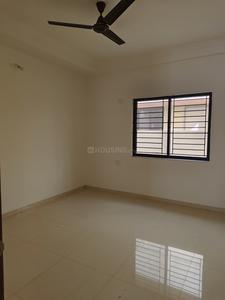 Bedroom Image of 1500 Sq.ft 3 BHK Independent House for rent in Airport Road Bhopal for Rs. 20000