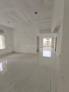 Hall Image of 2120 Sq.ft 3 BHK Apartment / Flat for sale in Kondapur Hyderabad for Rs. 18000000