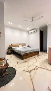 Bedroom Image of Smart X Coliving  in Sector 46, Gurgaon