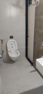 Image of 520 Sq.ft 1 BHK Apartment / Flat for rent in Hubtown Greenwoods E Wing, Thane West, Thane for Rs. 30000