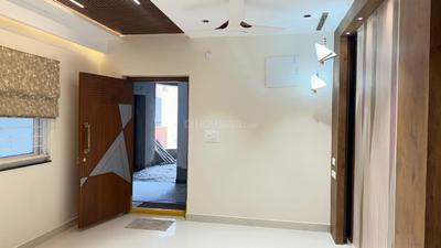 3 BHK Villa