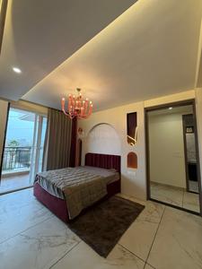 Image of 3811 Sq.ft Residential Plot / Land for sale in MDC Sector 6, Panchkula for Rs. 110000000