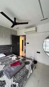 Bedroom Image of 1265 Sq.ft 2 BHK Apartment / Flat for sale in Pal Gam Surat for Rs. 7100000