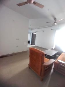 Hall Image of 1125 Sq.ft 3 BHK Apartment / Flat for rent in Agarwal Associates City Apartment Phase 2 , Wave City Ghaziabad for Rs. 16000
