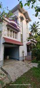 Image of 1753 Sq.ft 4 BHK Independent House for sale in Chinsurah, Hooghly for Rs. 7200000