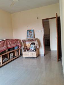 Hall Image of 1400 Sq.ft 3 BHK Apartment / Flat for sale in Madhyamgram Kolkata for Rs. 7000000