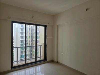 Bedroom Image of 1037 Sq.ft 2 BHK Apartment / Flat for sale in Nicon Vista, Vasai East Vasai for Rs. 6000010