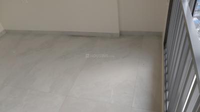 Bedroom Image of 950 Sq.ft 3 BHK Apartment / Flat for rent in Veena Synergy, Andheri East Mumbai for Rs. 95000