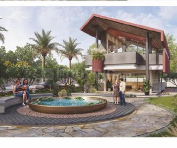 Divine hebatpur Plot View 3
